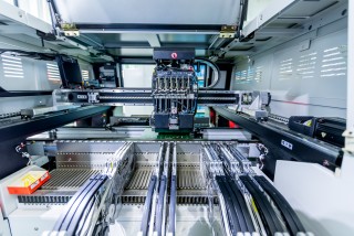 Industrial applications