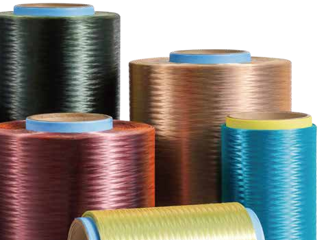 Para-aramid fiber