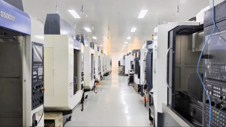 5 Critical Questions to Evaluate CNC Suppliers for Optical Components