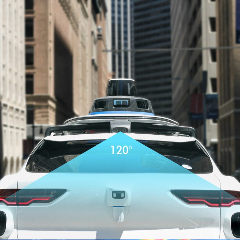  CNC Machining for Automotive ADAS & LiDAR Components