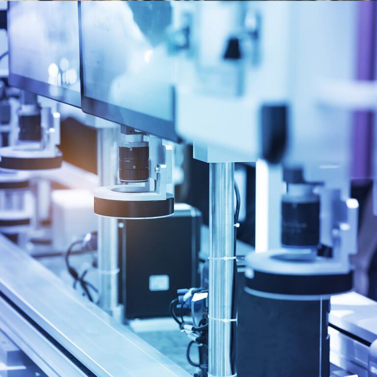 Small Batch Prototyping vs Mass Production for Optics