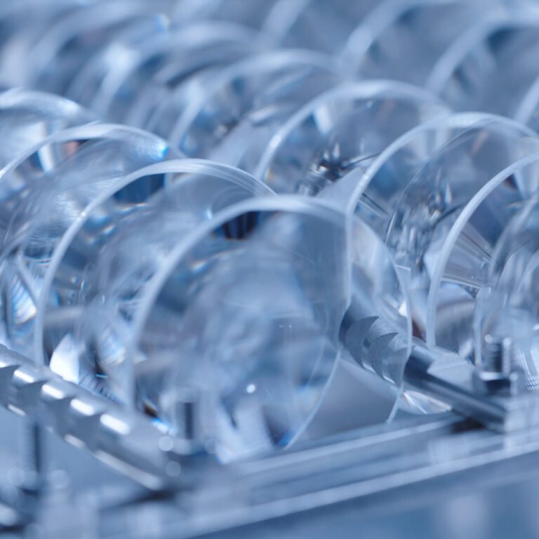 Tolerance ±0.005mm: What It Means for Optical Components