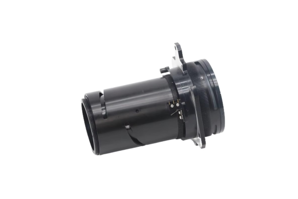 Optical lens barrel assembly