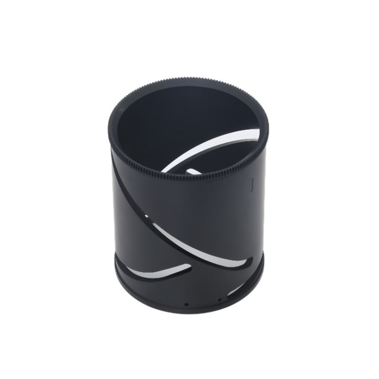 Zoom/focusing cam barrel